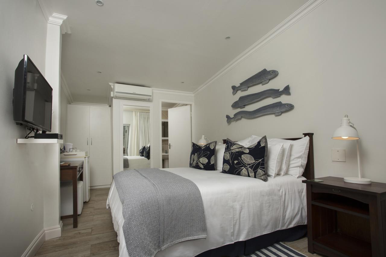 Ocean Hideaway Bed And Breakfast 阿曼济姆托蒂 外观 照片
