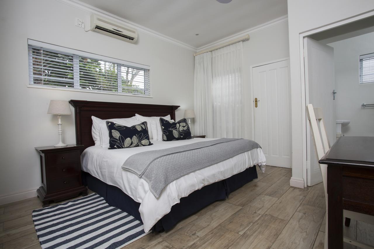 Ocean Hideaway Bed And Breakfast 阿曼济姆托蒂 外观 照片