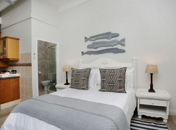 Ocean Hideaway Bed And Breakfast 阿曼济姆托蒂 外观 照片
