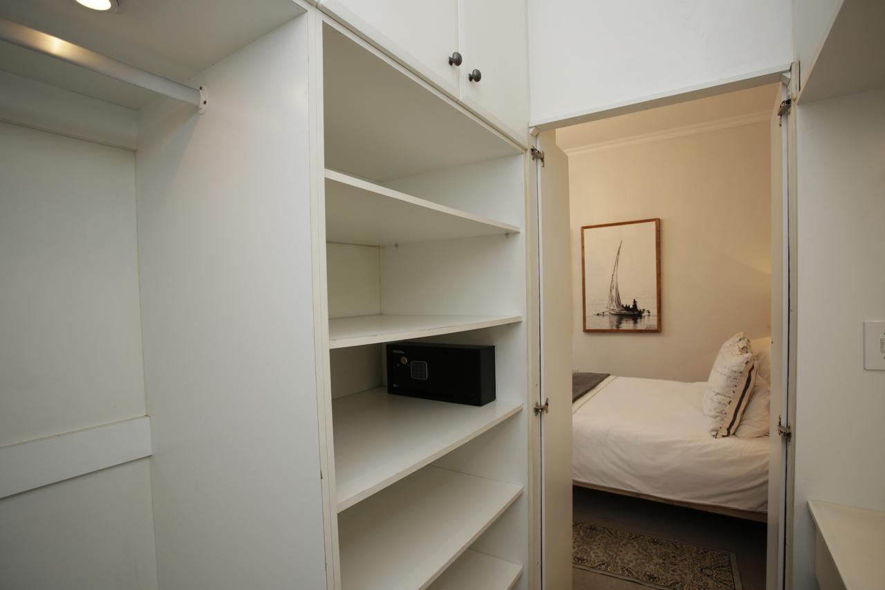 Ocean Hideaway Bed And Breakfast 阿曼济姆托蒂 外观 照片