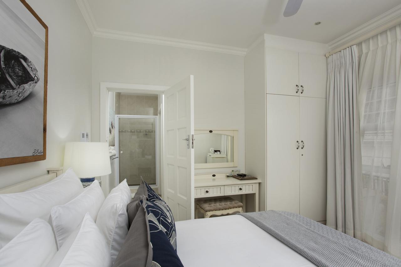 Ocean Hideaway Bed And Breakfast 阿曼济姆托蒂 外观 照片