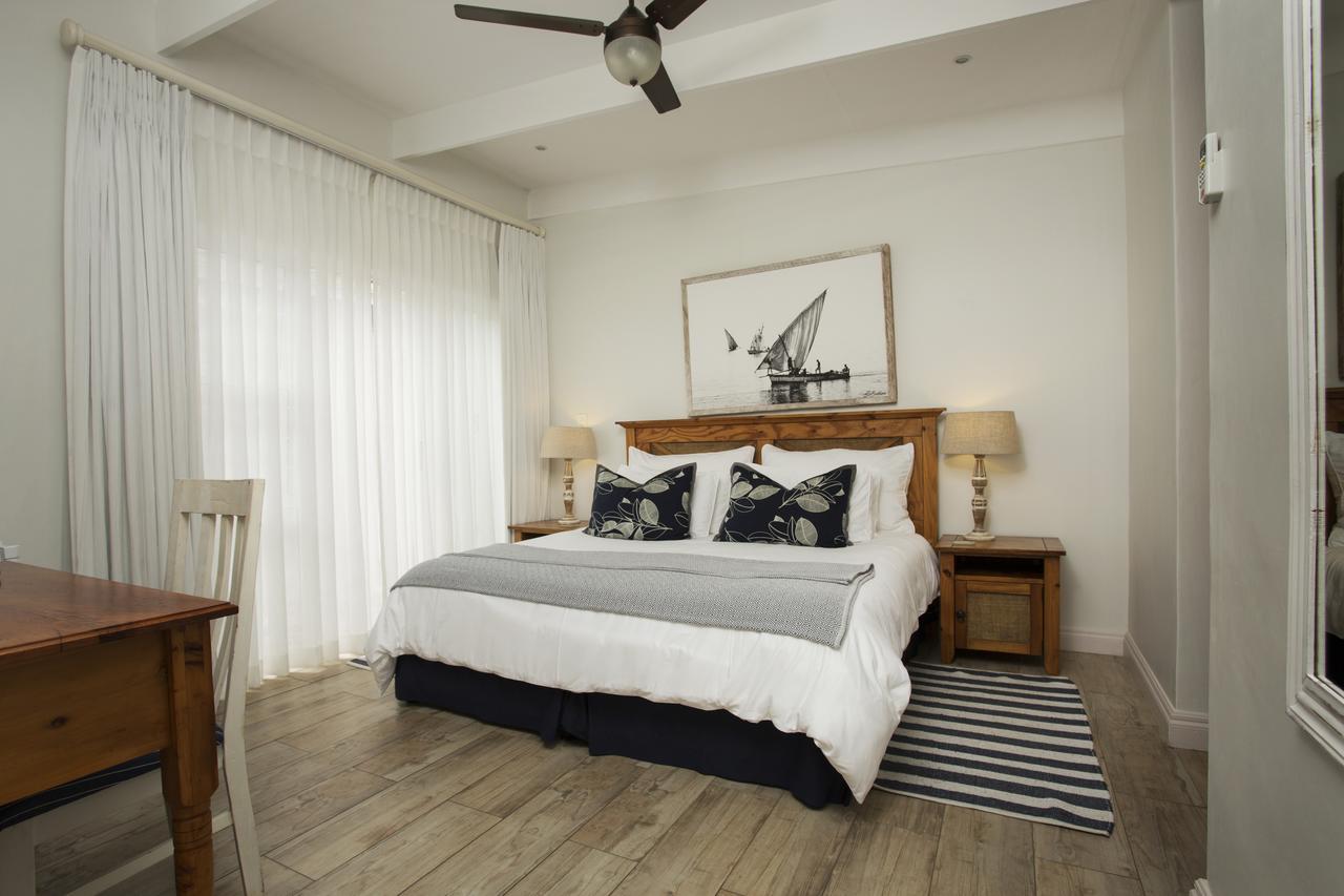 Ocean Hideaway Bed And Breakfast 阿曼济姆托蒂 外观 照片