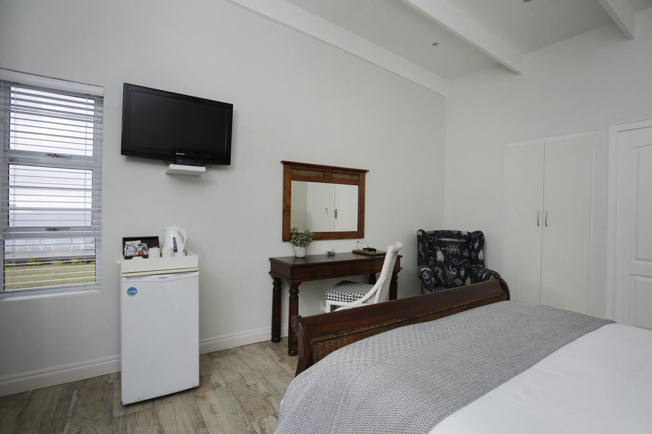 Ocean Hideaway Bed And Breakfast 阿曼济姆托蒂 外观 照片